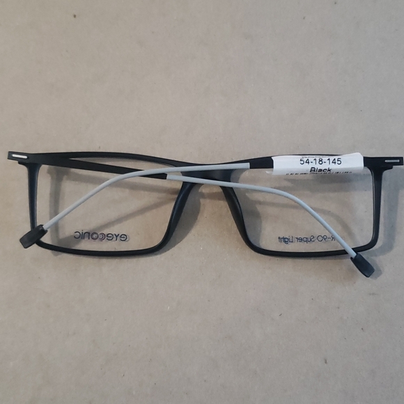 Eyeglasses - Picture 2 of 2